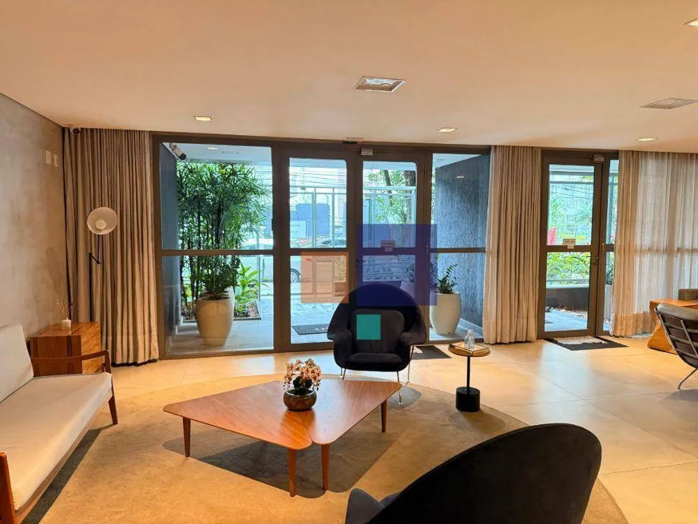 Apartamento, 2 quartos, 55 m² - Foto 12