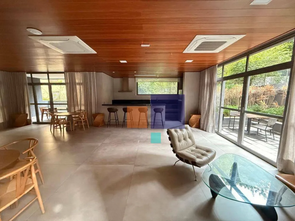 Apartamento, 2 quartos, 55 m² - Foto 9