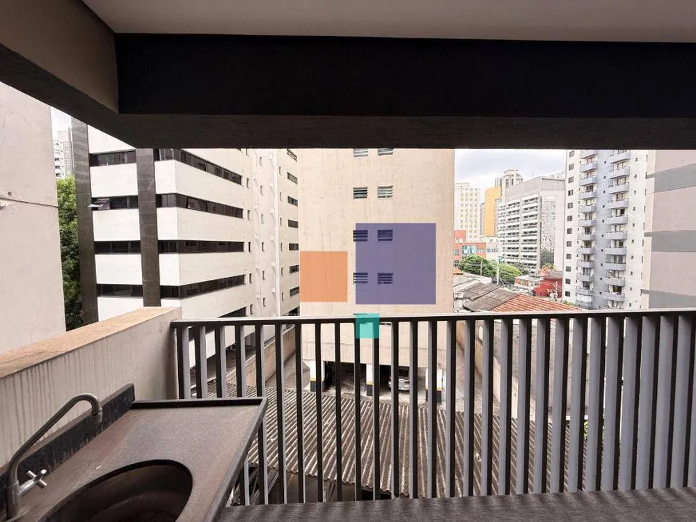 Apartamento, 2 quartos, 55 m² - Foto 5