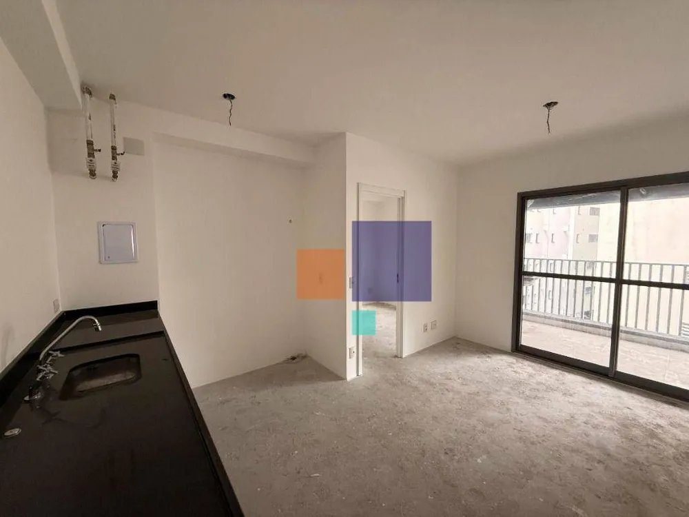 Apartamento, 2 quartos, 55 m² - Foto 6