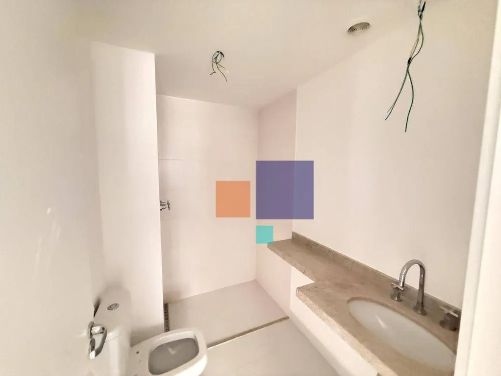 Apartamento, 2 quartos, 55 m² - Foto 4