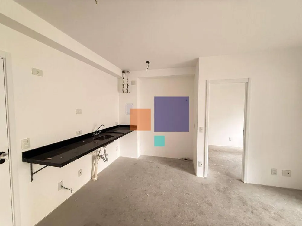 Apartamento, 2 quartos, 55 m² - Foto 2