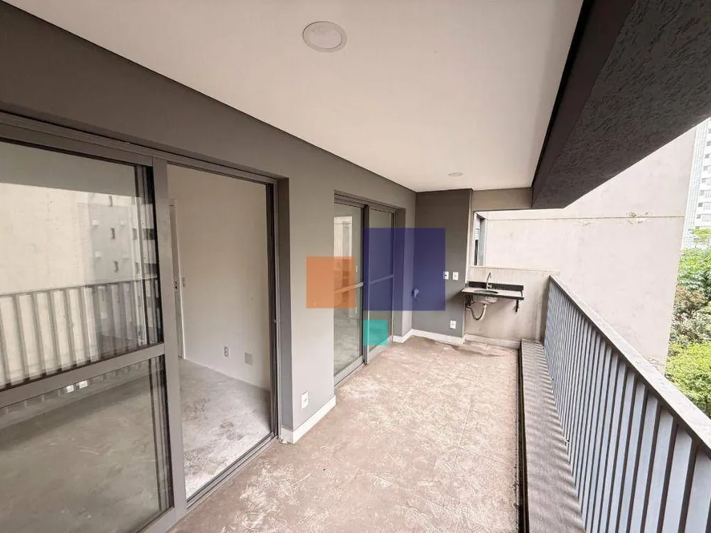 Apartamento, 2 quartos, 55 m² - Foto 1