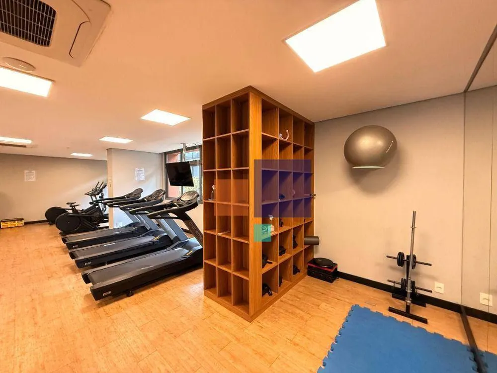 Apartamento, 2 quartos, 55 m² - Foto 8