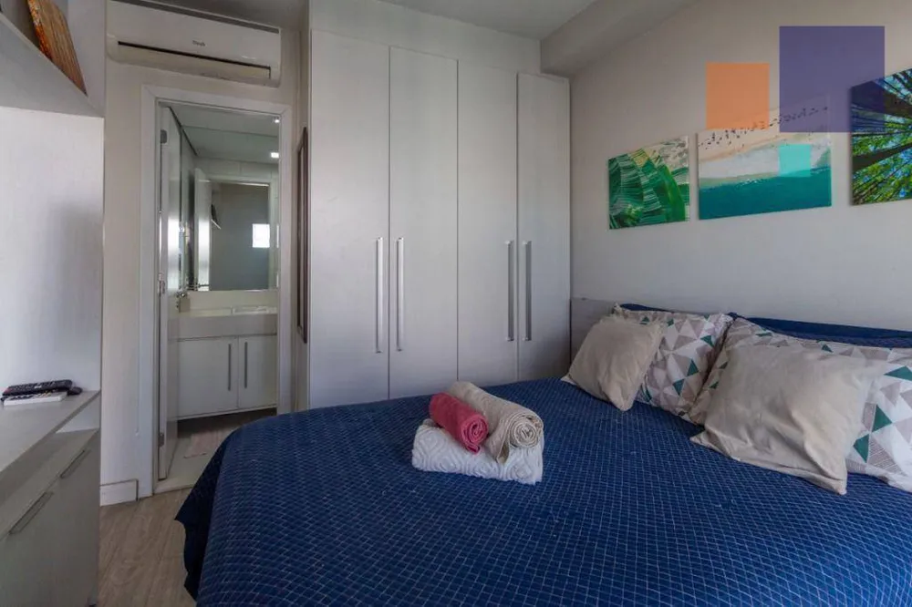 Apartamento, 1 quarto, 33 m² - Foto 10