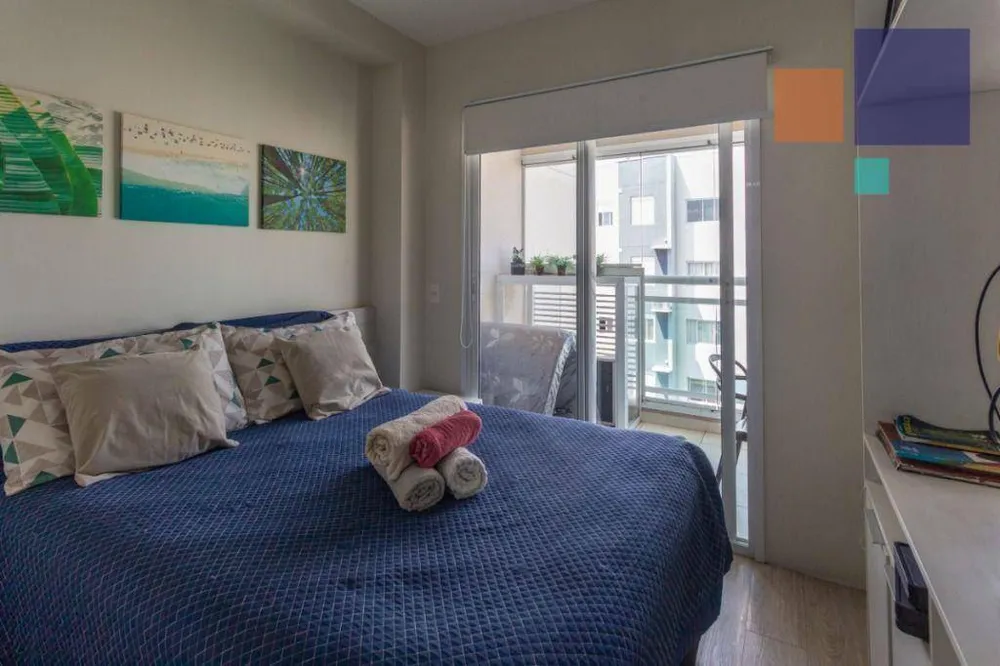 Apartamento, 1 quarto, 33 m² - Foto 9