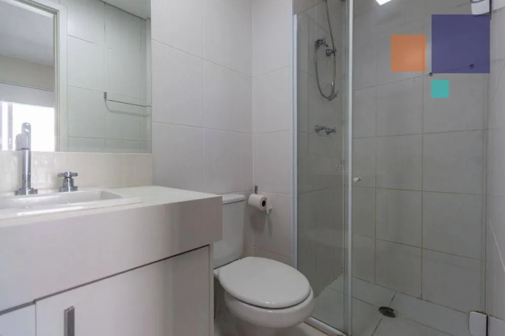 Apartamento, 1 quarto, 33 m² - Foto 5