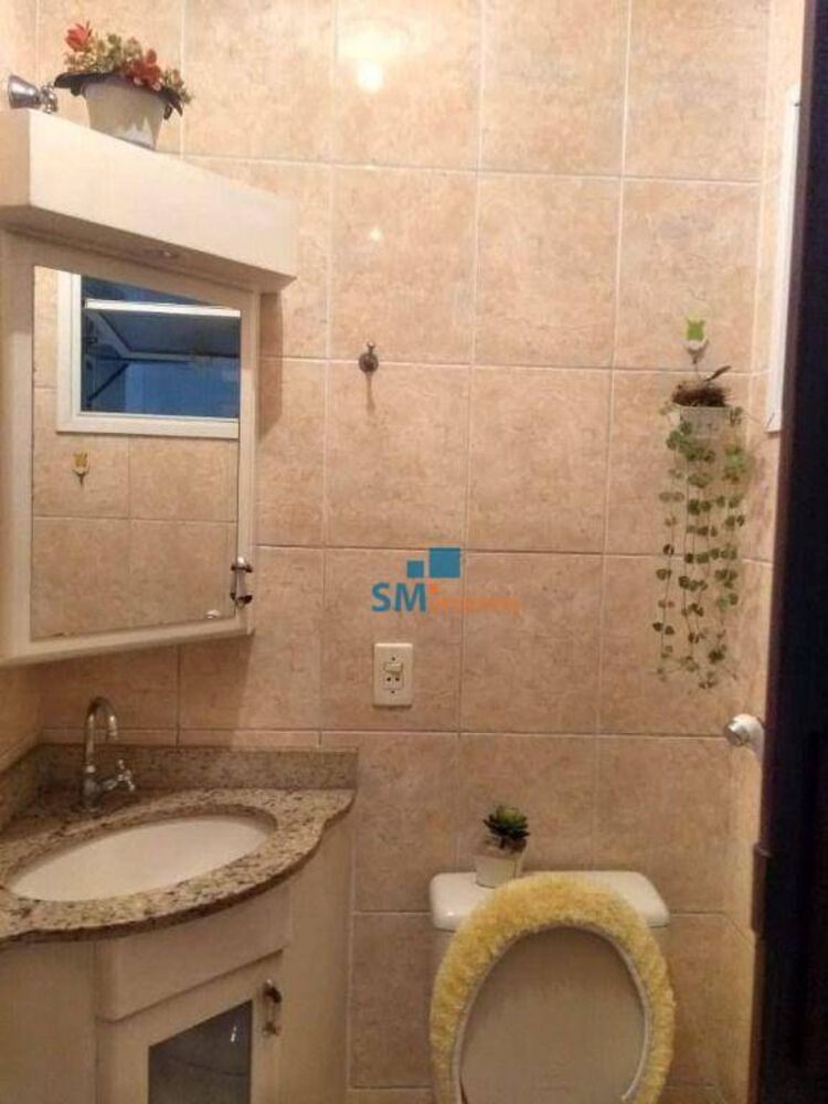 Apartamento à venda com 1 quarto, 80m² - Foto 9