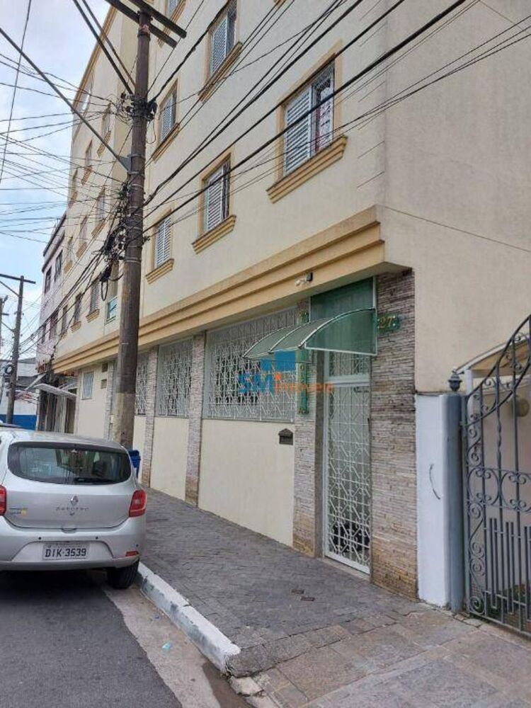 Apartamento à venda com 1 quarto, 80m² - Foto 3
