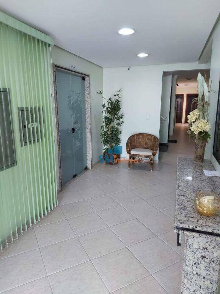 Apartamento à venda com 1 quarto, 80m² - Foto 6