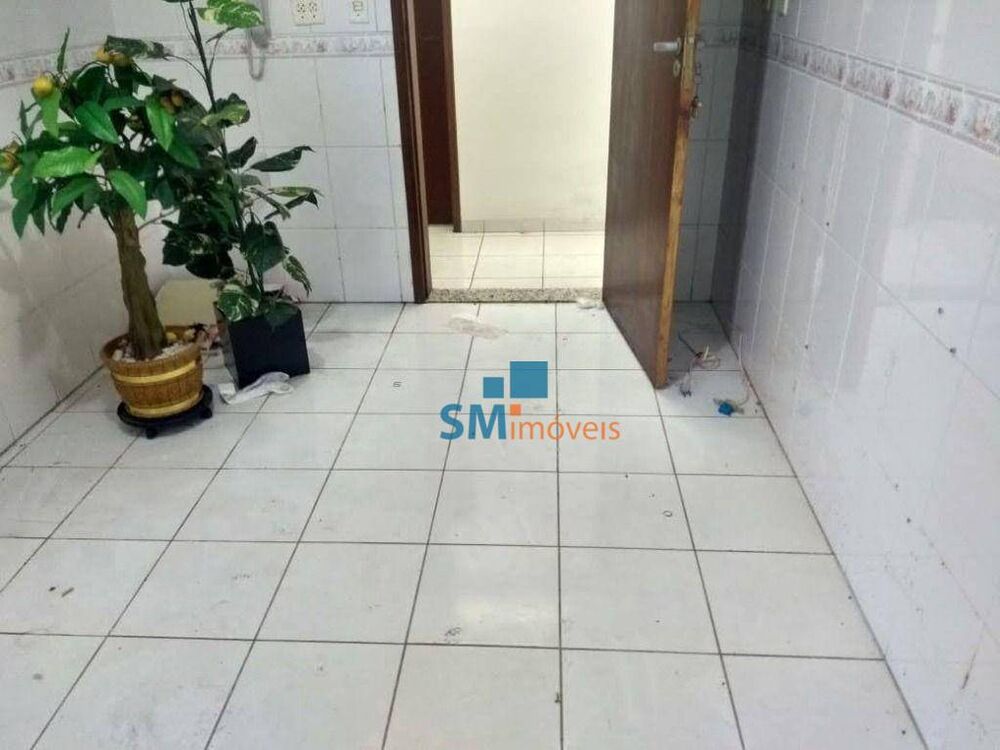 Apartamento à venda com 1 quarto, 80m² - Foto 2