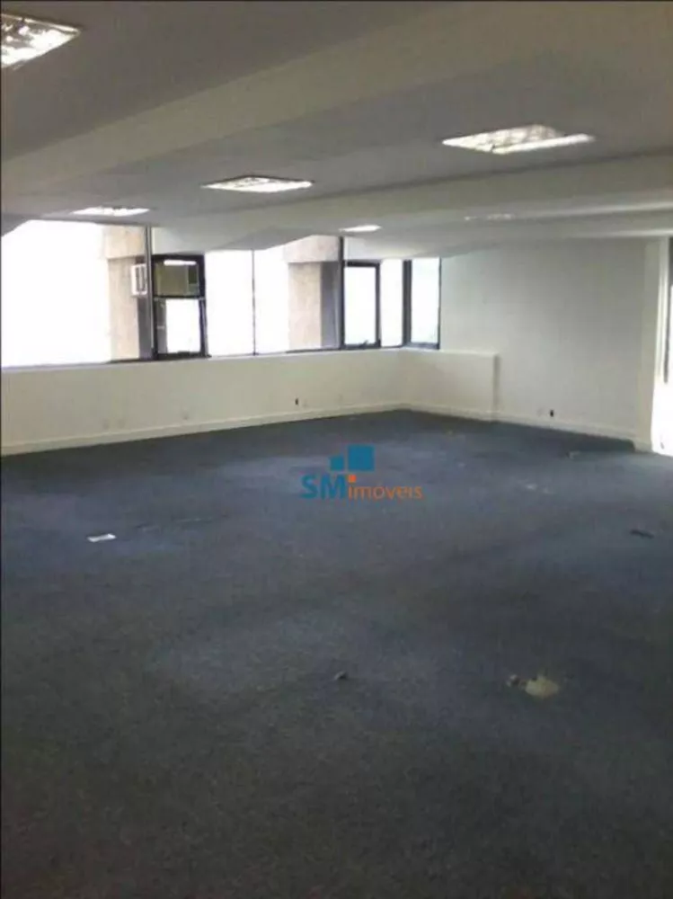 Conjunto Comercial-Sala à venda e aluguel, 212m² - Foto 3