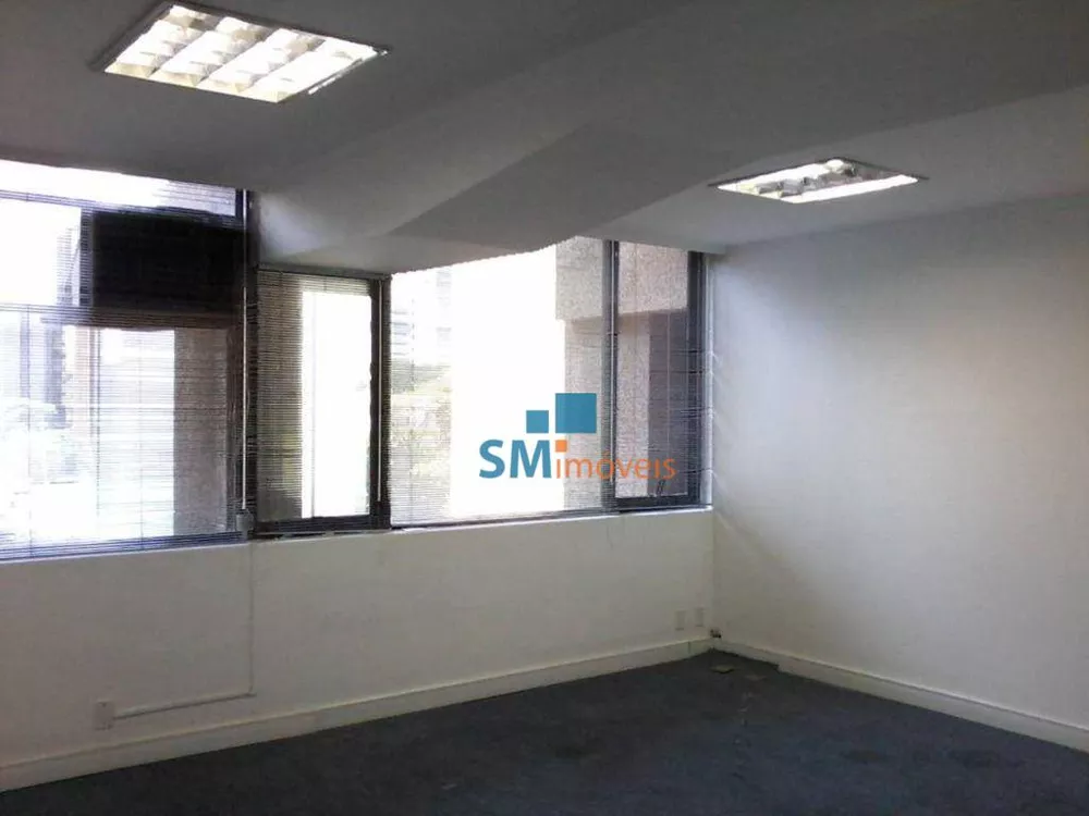 Conjunto Comercial-Sala à venda e aluguel, 212m² - Foto 2