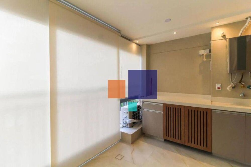 Apartamento para alugar com 3 quartos, 61m² - Foto 1