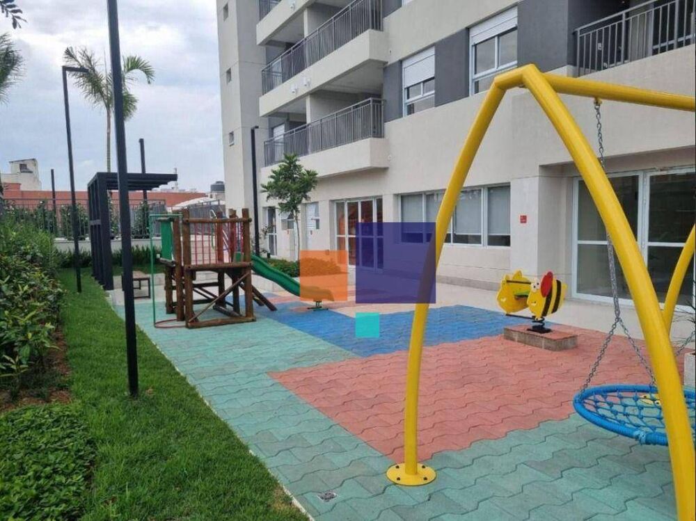 Apartamento para alugar com 3 quartos, 61m² - Foto 3