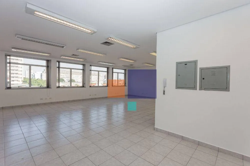 Sala-Conjunto, 90 m² - Foto 1