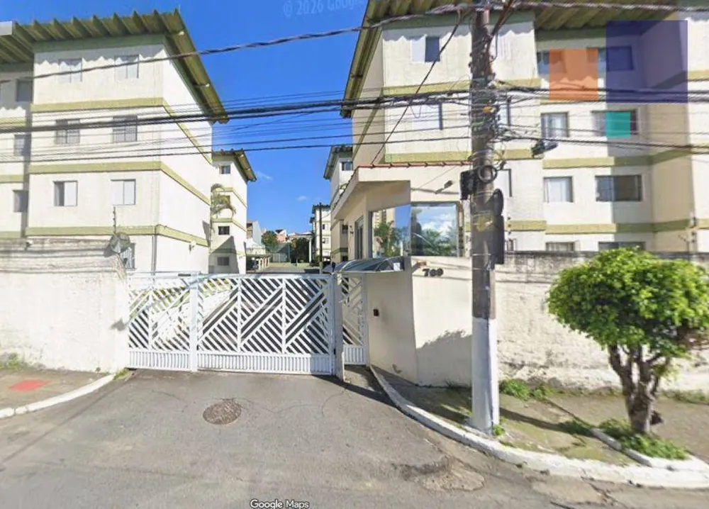 Apartamento, 2 quartos, 57 m² - Foto 1