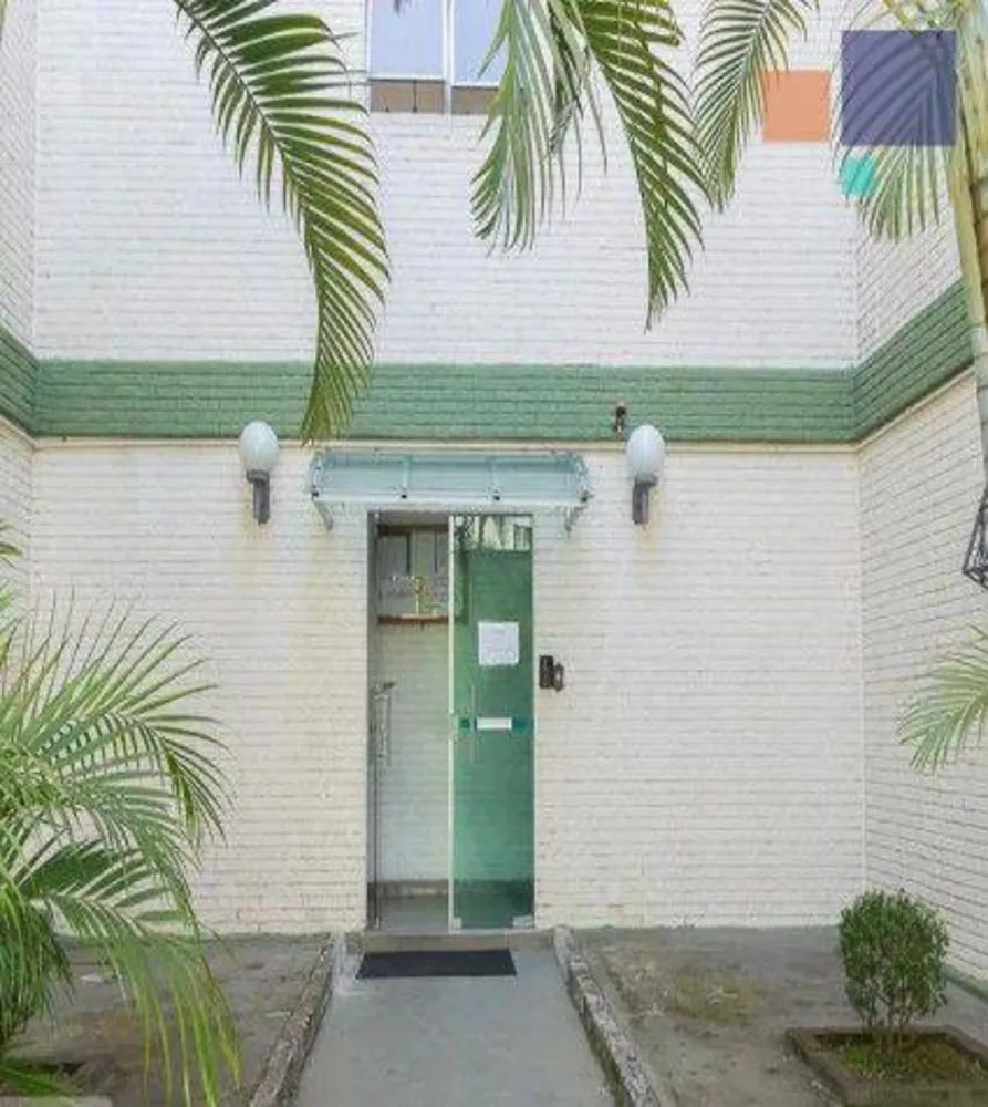 Apartamento, 2 quartos, 57 m² - Foto 3