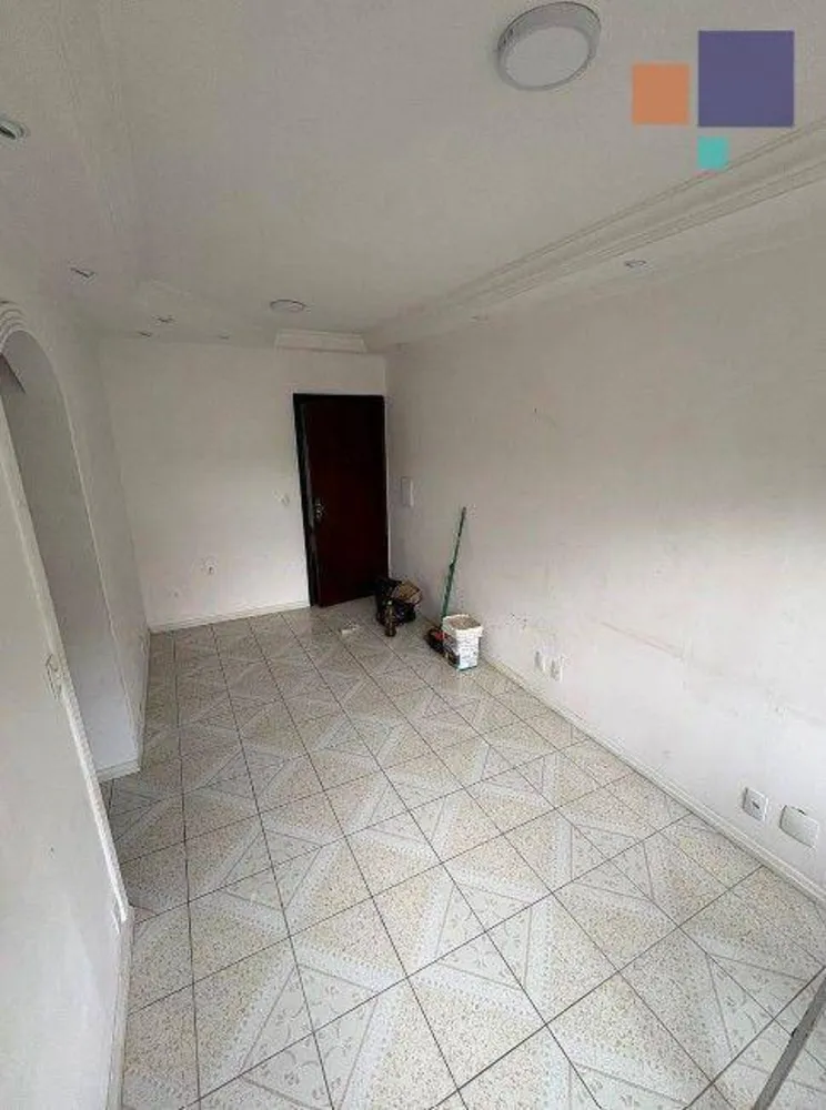 Apartamento, 2 quartos, 57 m² - Foto 4
