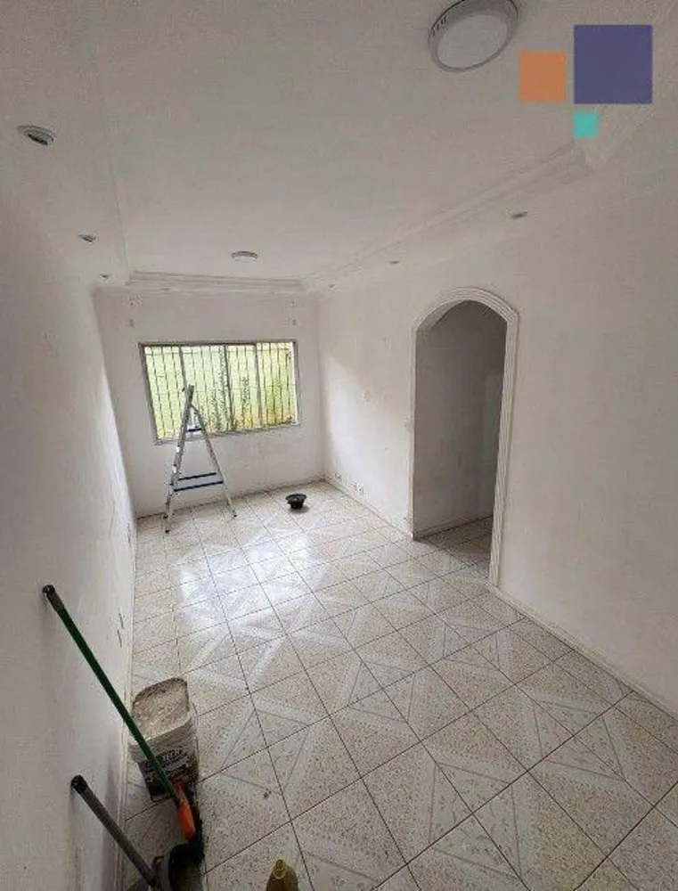 Apartamento, 2 quartos, 57 m² - Foto 5