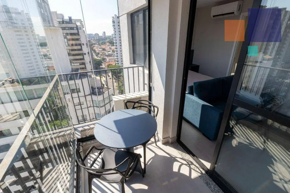 Kitnet-Studio, 26 m² - Foto 6