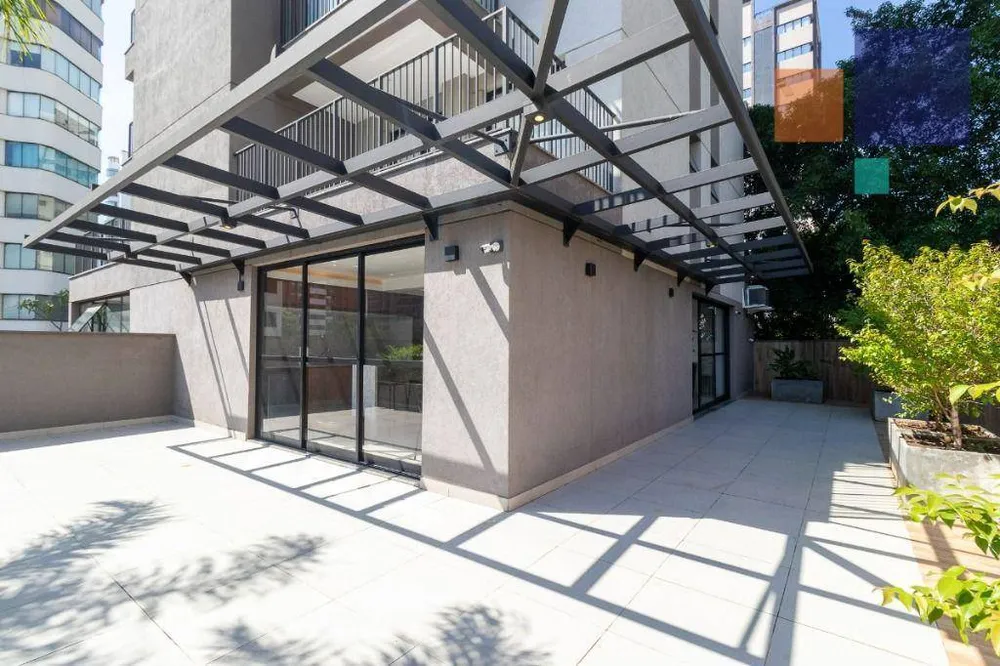 Kitnet-Studio, 26 m² - Foto 5