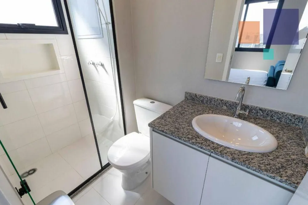 Kitnet-Studio, 26 m² - Foto 7