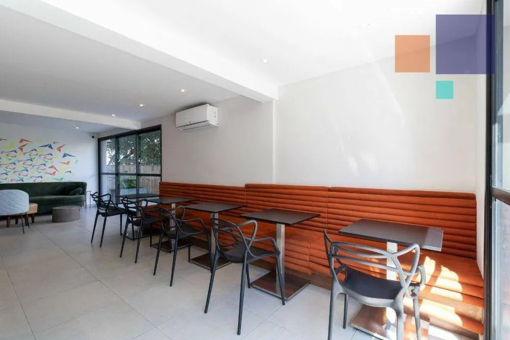 Kitnet-Studio, 26 m² - Foto 12