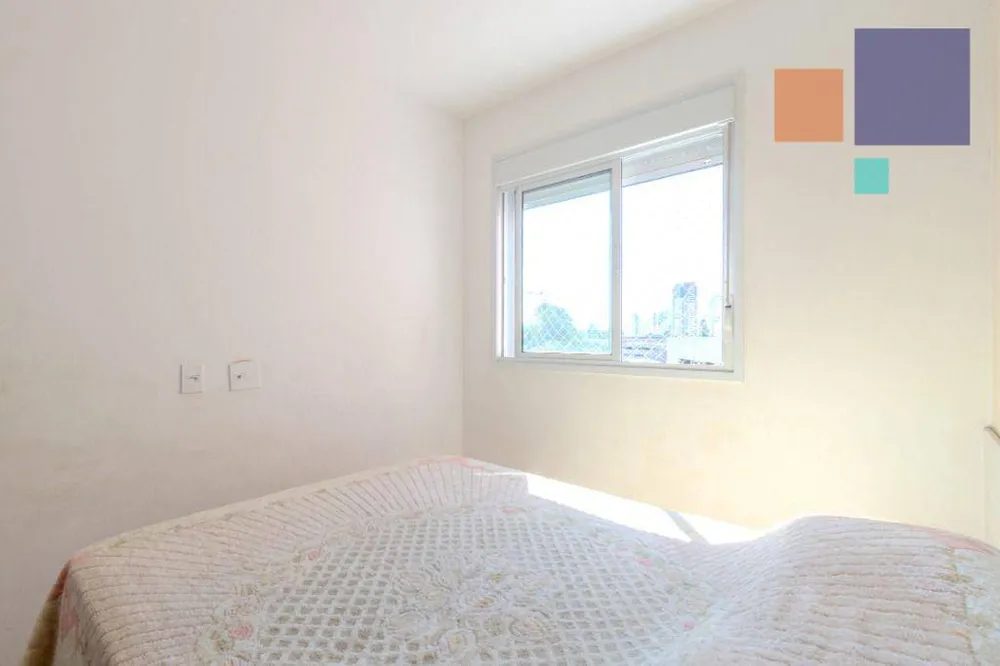Apartamento, 1 quarto, 35 m² - Foto 1