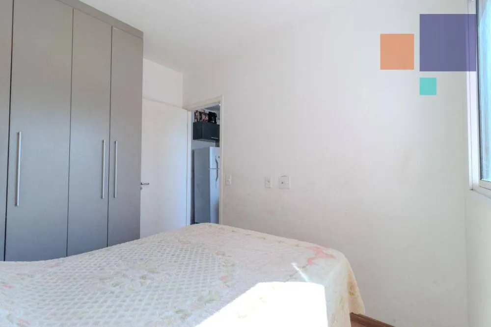 Apartamento, 1 quarto, 35 m² - Foto 4