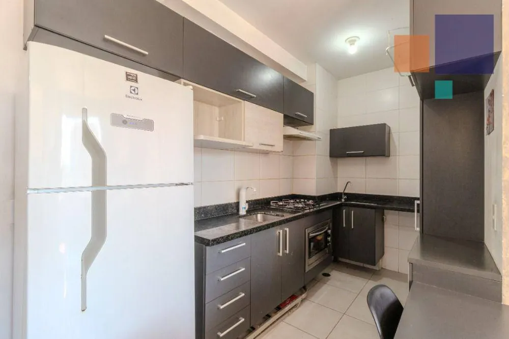 Apartamento, 1 quarto, 35 m² - Foto 2
