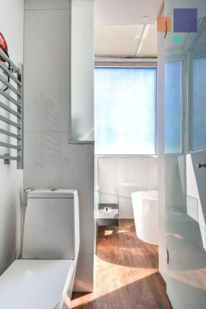 Cobertura, 1 quarto, 73 m² - Foto 8
