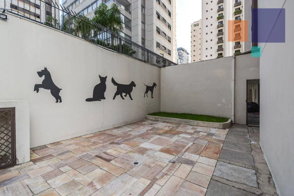 Cobertura, 1 quarto, 73 m² - Foto 10
