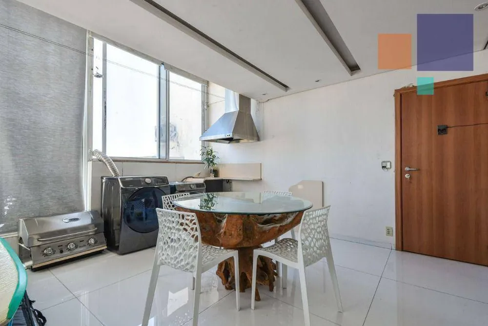 Cobertura, 1 quarto, 73 m² - Foto 5