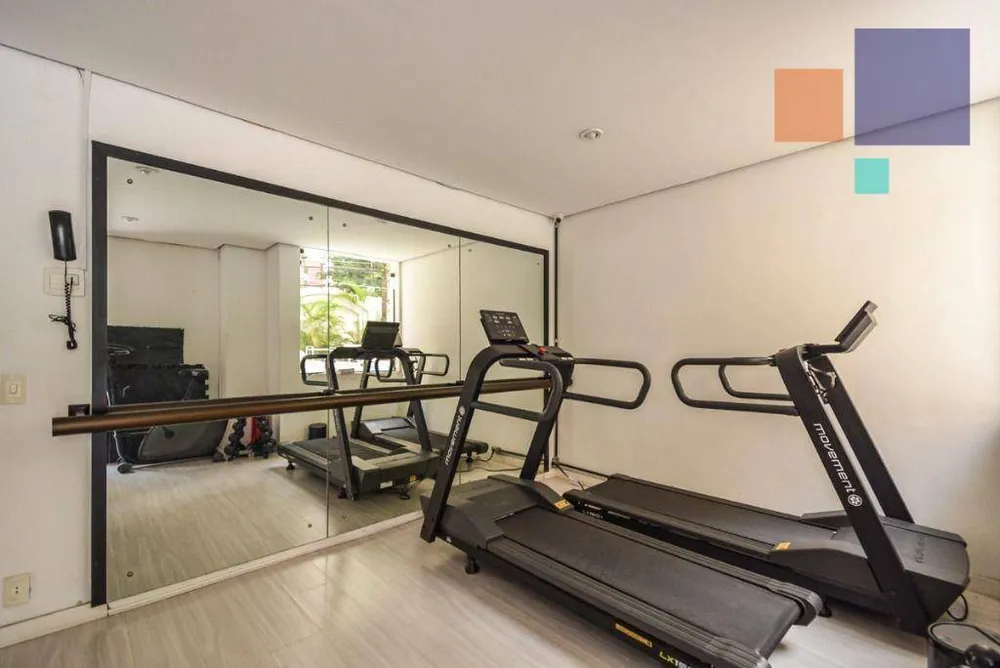 Cobertura, 1 quarto, 73 m² - Foto 11