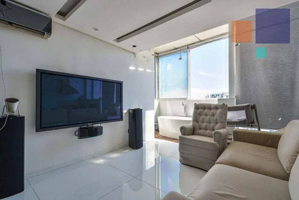 Cobertura, 1 quarto, 73 m² - Foto 6