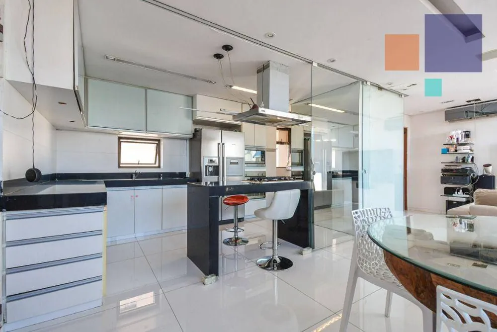 Cobertura, 1 quarto, 73 m² - Foto 3