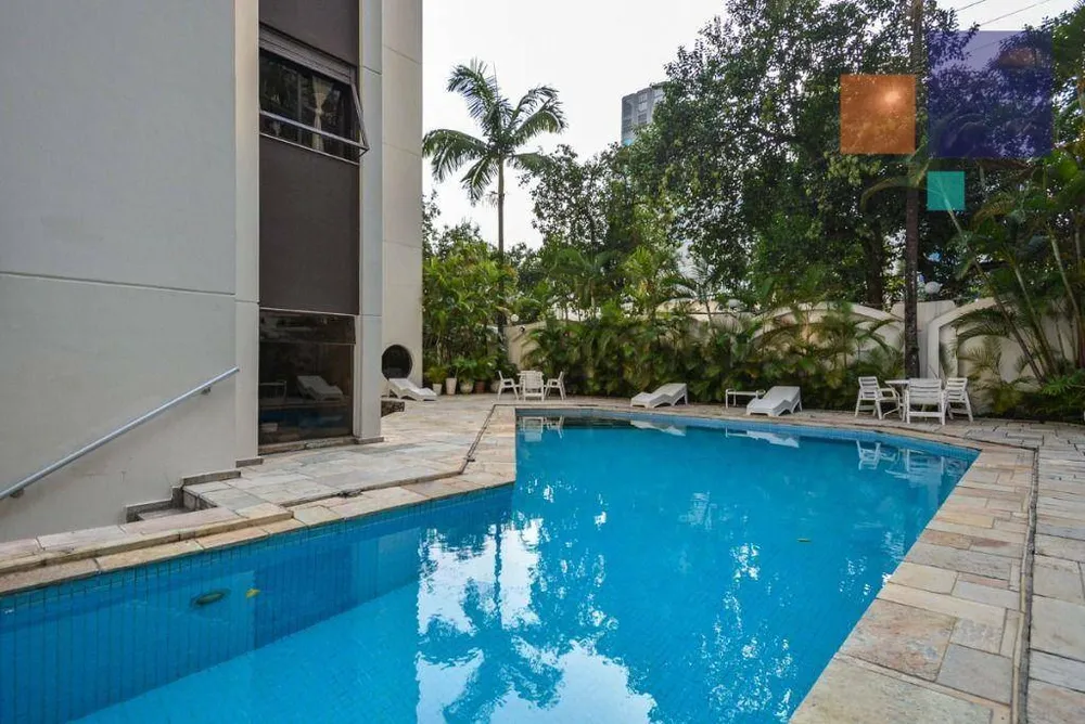 Cobertura, 1 quarto, 73 m² - Foto 12