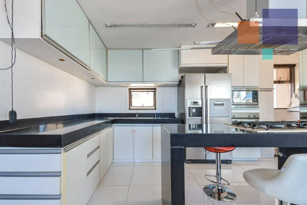 Cobertura, 1 quarto, 73 m² - Foto 4
