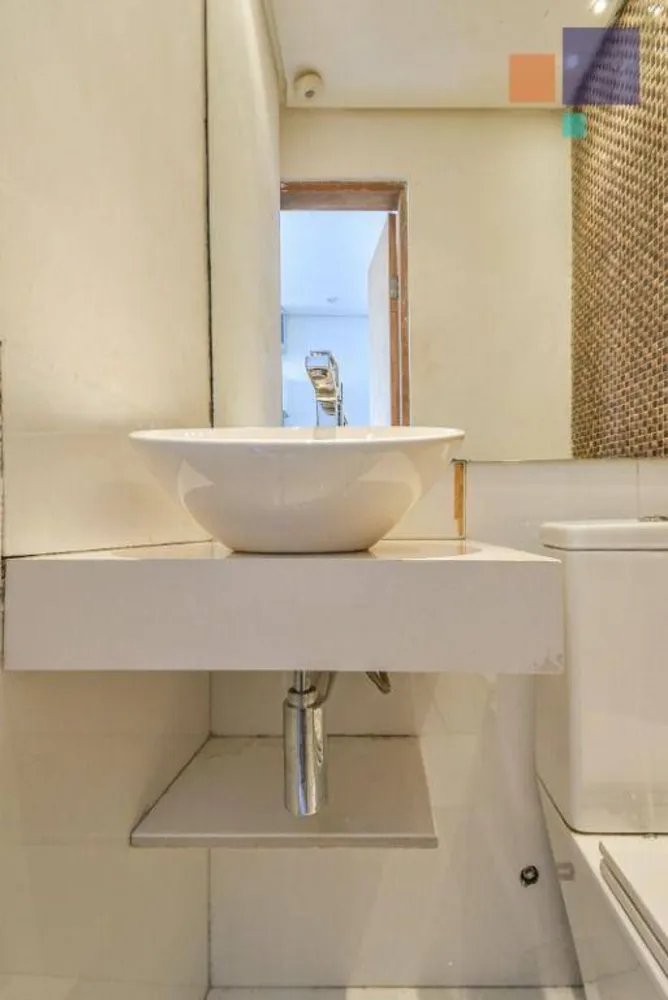 Cobertura, 1 quarto, 73 m² - Foto 9