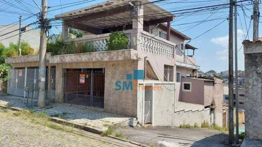 Sobrado à venda com 1 quarto, 324m² - Foto 3