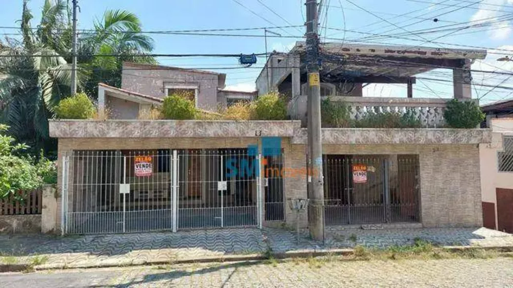 Sobrado à venda com 1 quarto, 324m² - Foto 2