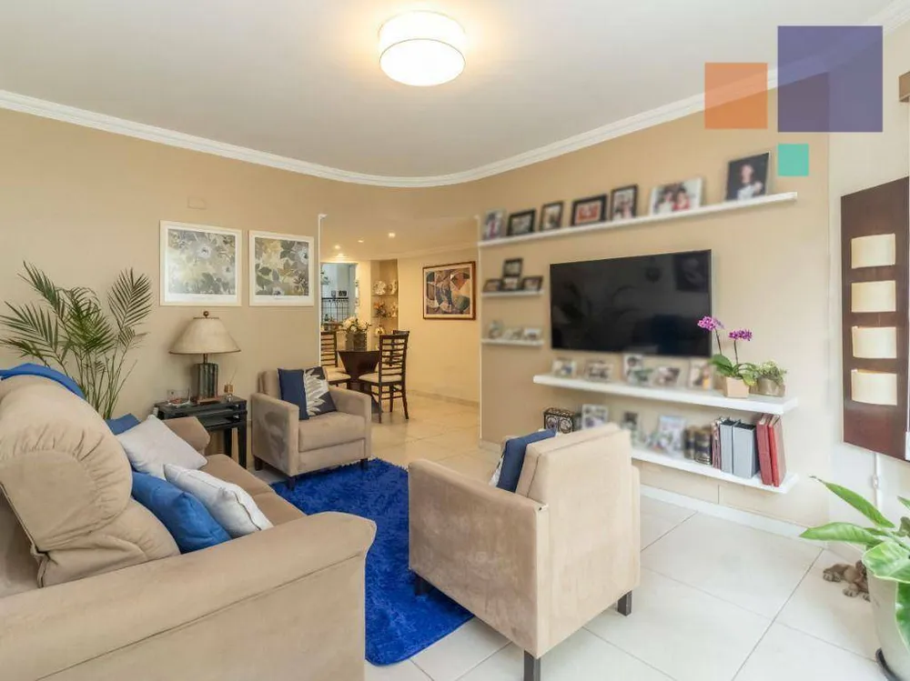 Apartamento, 2 quartos, 82 m² - Foto 4