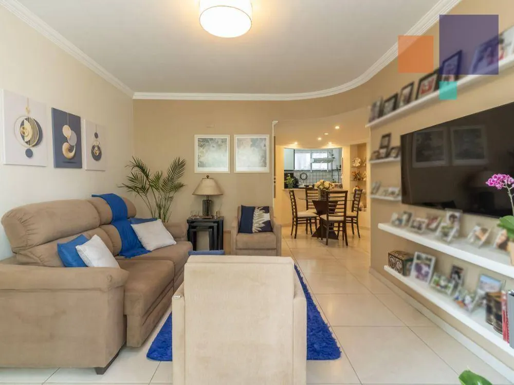 Apartamento, 2 quartos, 82 m² - Foto 2