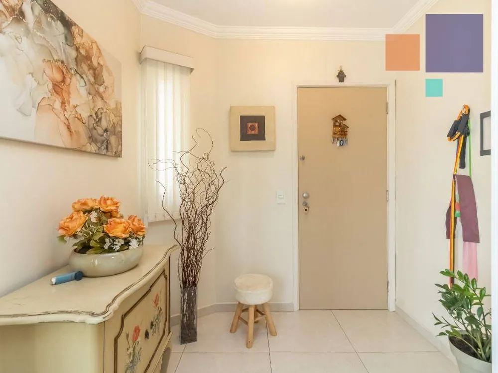 Apartamento, 2 quartos, 82 m² - Foto 5