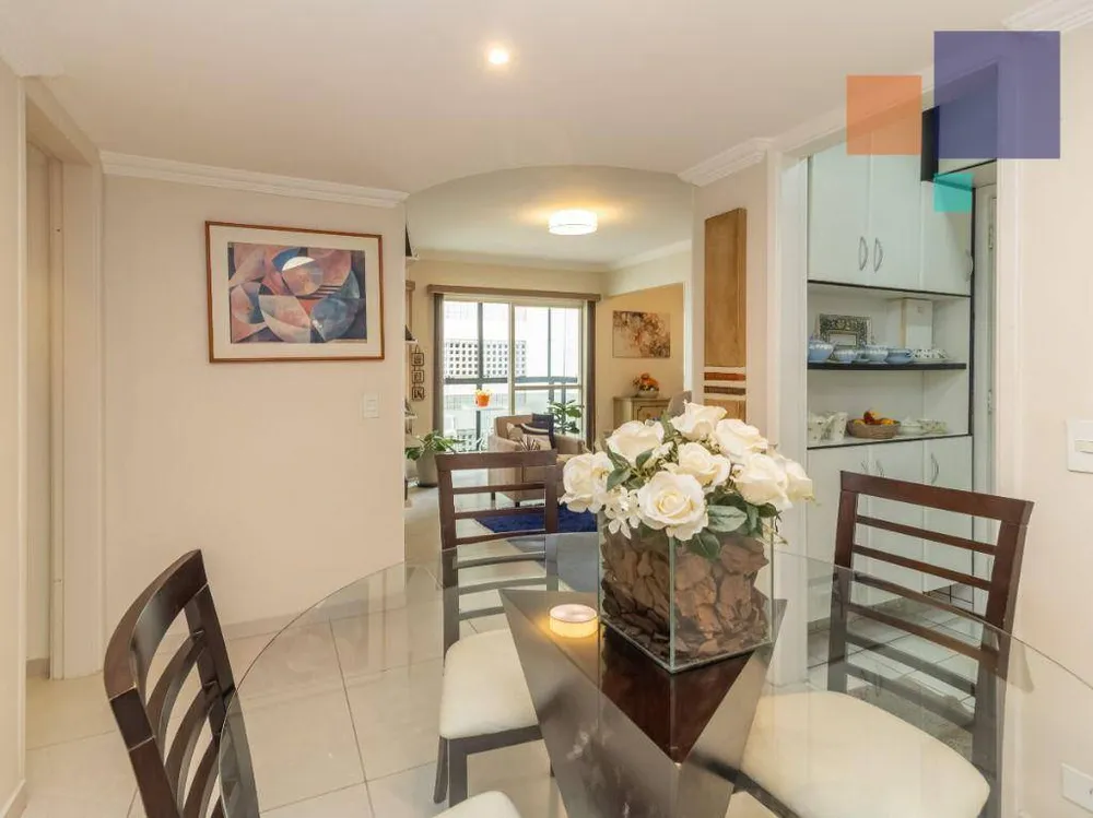 Apartamento, 2 quartos, 82 m² - Foto 5