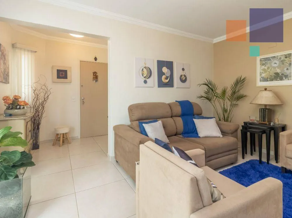 Apartamento, 2 quartos, 82 m² - Foto 3
