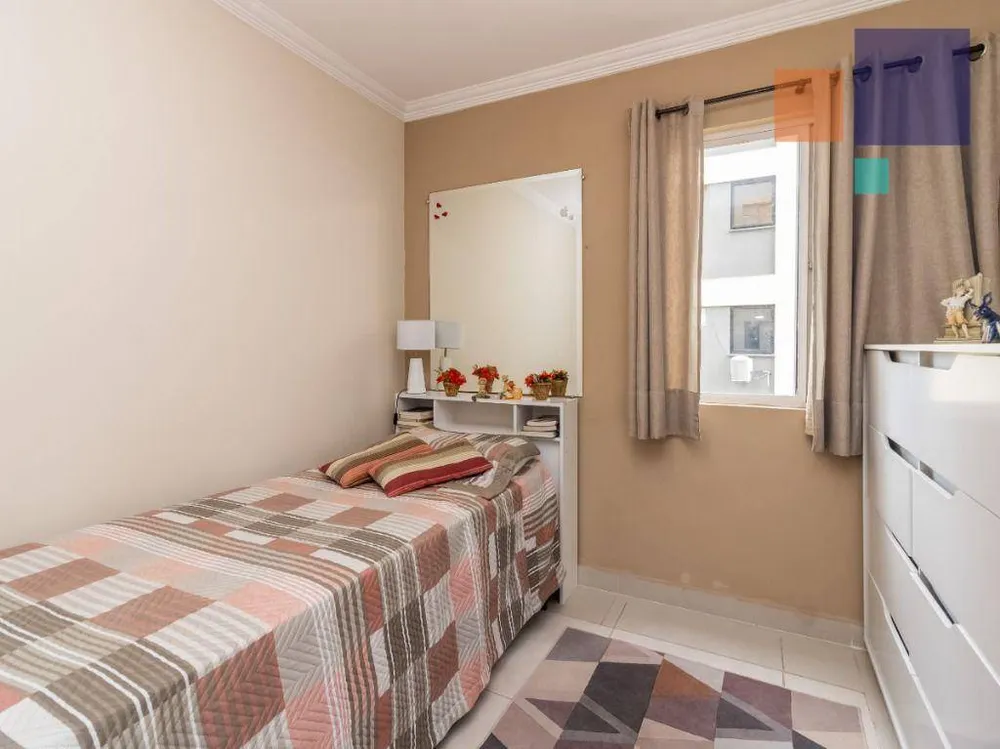Apartamento, 2 quartos, 82 m² - Foto 8