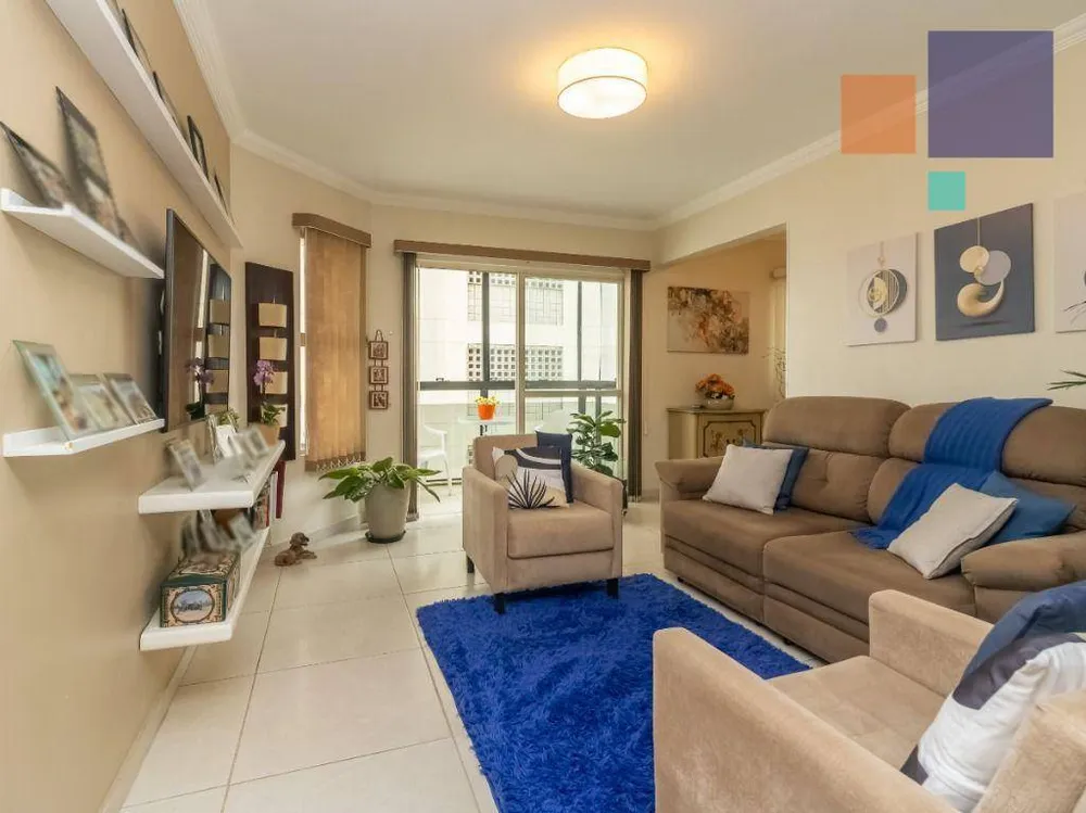Apartamento, 2 quartos, 82 m² - Foto 1