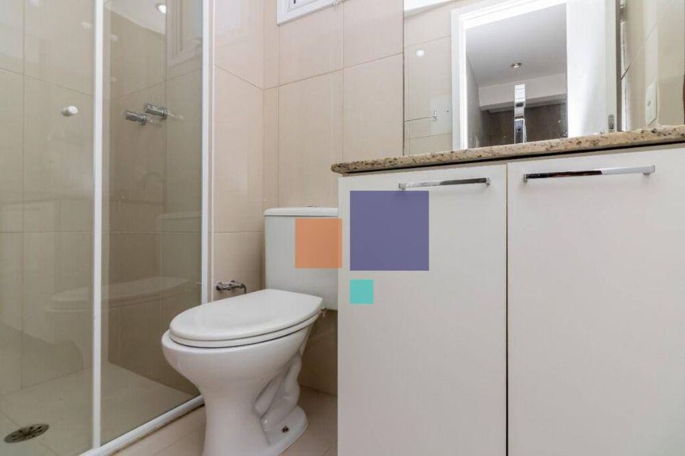 Apartamento, 2 quartos, 61 m² - Foto 9